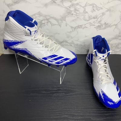 adidas men's freak x carbon high football cleats