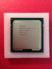 Intel Xeon E5-2440v2 1.9GHz 20MB 7.2GT/s 8 Core FCLGA1356 Processor SR19T    