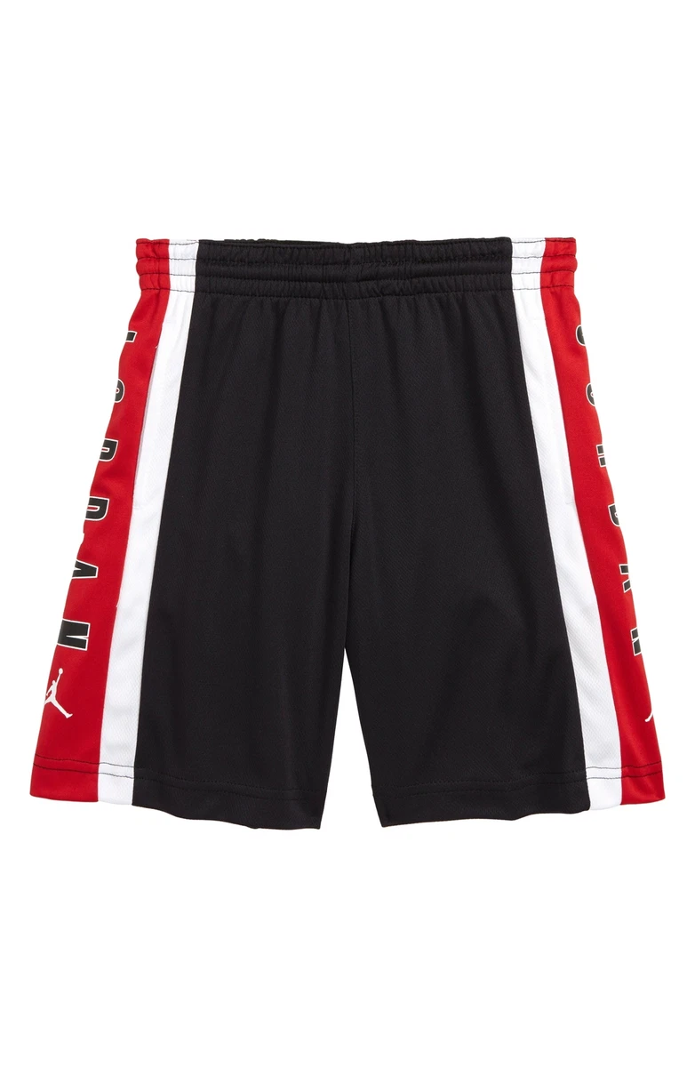 Short bloqu par couleur Jordan Little Boys Rise choisissez