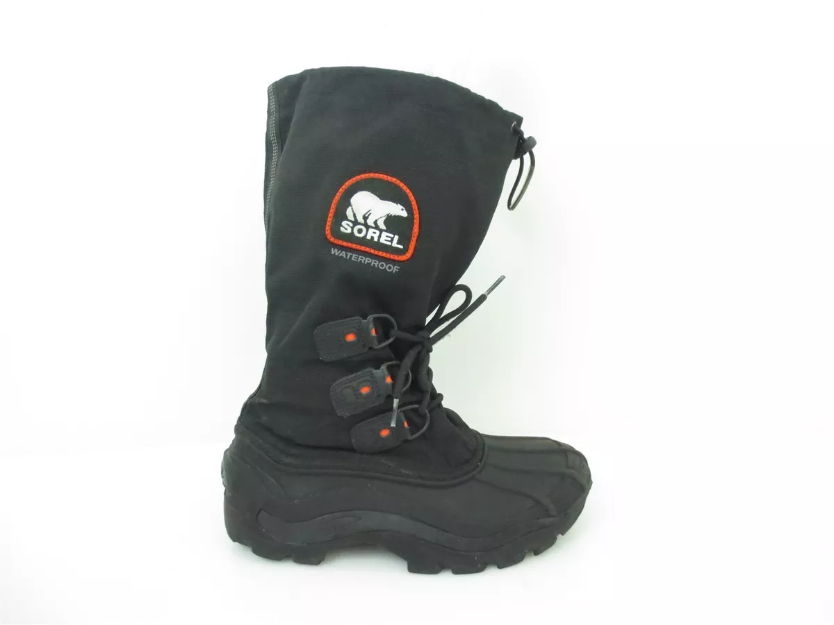 Ebay mens shop snow boots