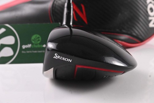 Left Hand Srixon Z-785 Driver / 9.5 Degree / Stiff Flex Kuro Kage 60 Shaft - Picture 3 of 9