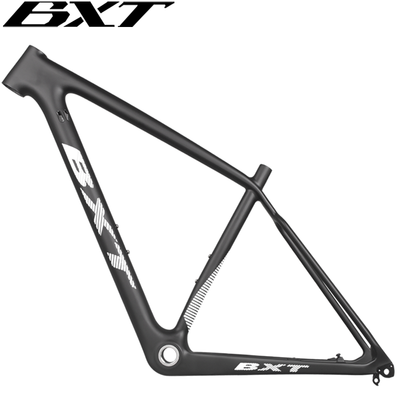 BXT Full Carbon Mountain Frame 29er MTB BOOST Frame 148*12mm