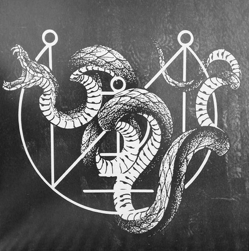 Proscription - Conduit 2022 LP, Album, Ltd, Cle Dark Descent Records DDR242LP Ne - Imagen 5 de 5