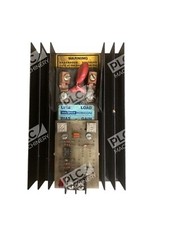 Halmar Robicon 15A 22159 Control Panel 115Z-C