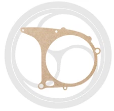 YAMAHA ALTERNATOR STATOR GENERATOR COVER GASKET 306-15461 XS1 XS2 XS650 TX650