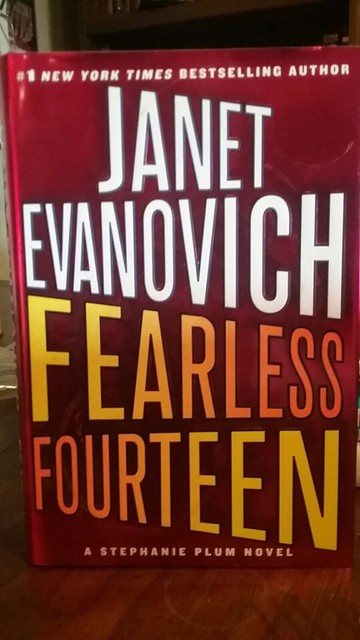fearless fourteen fearless fourteen