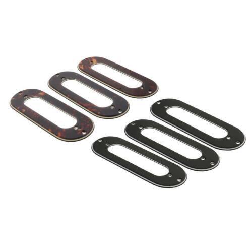 Lace Sensor Red Single Coil - black | eBay Lace Sensor Red Single Coil - black | eBay