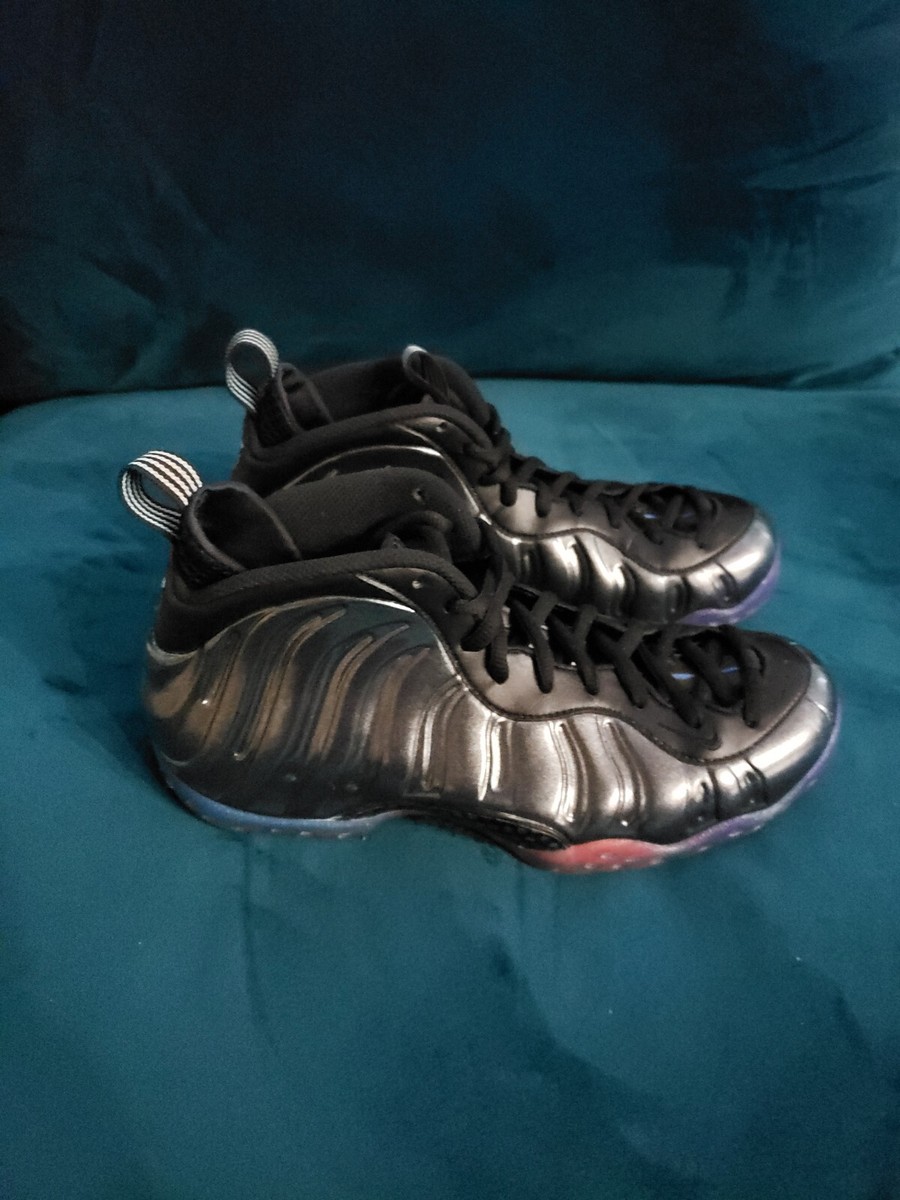 2020 nike foamposite