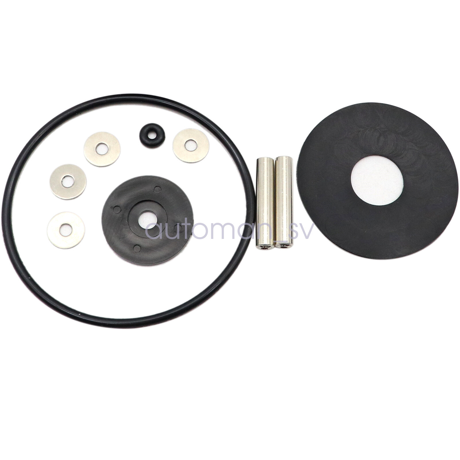 NEW FOR Johnson Evinrude VRO Fuel pump HP rebuild Repair KIT 435921