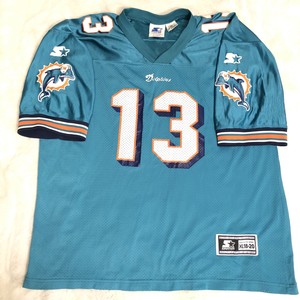 boys miami dolphins jersey