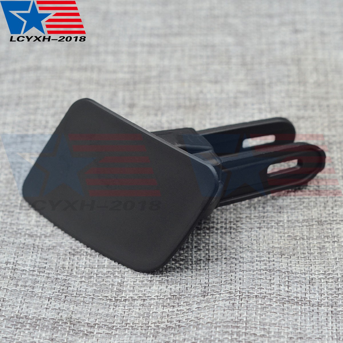 LH&RH Side Headlight Lamp Washer Cover Fit for 2016-2021 LH&RH Side Headlight Lamp Washer Cover Fit for 2016-2021