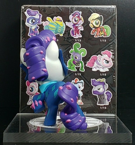 Ponis eléctricos Funko Mystery Minis My Little Pony - Rareza Radiance (3 ENVÍO GRATUITO) - Imagen 4 de 11