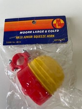 MOORE LARGE & CO LTD HR10 BICICLETA JUNIOR BOCINA DE COMPRESIÓN