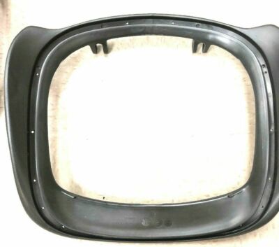 Neu Herman Miller Aeron Sitz Pan Rahmen Größe C, Original Teile