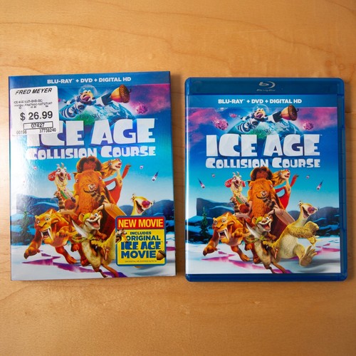 Blu-Ray Movies with Case - Condition varies, sold separately. Read Description! - Afbeelding 24 van 84