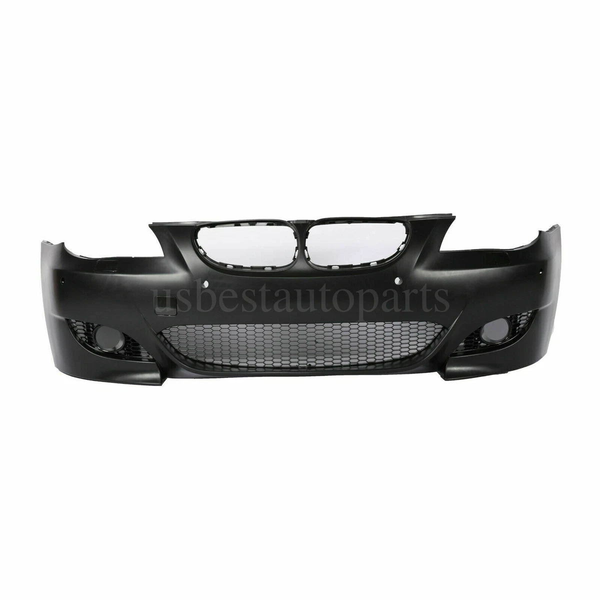 2008 bmw 528xi front bumper deals