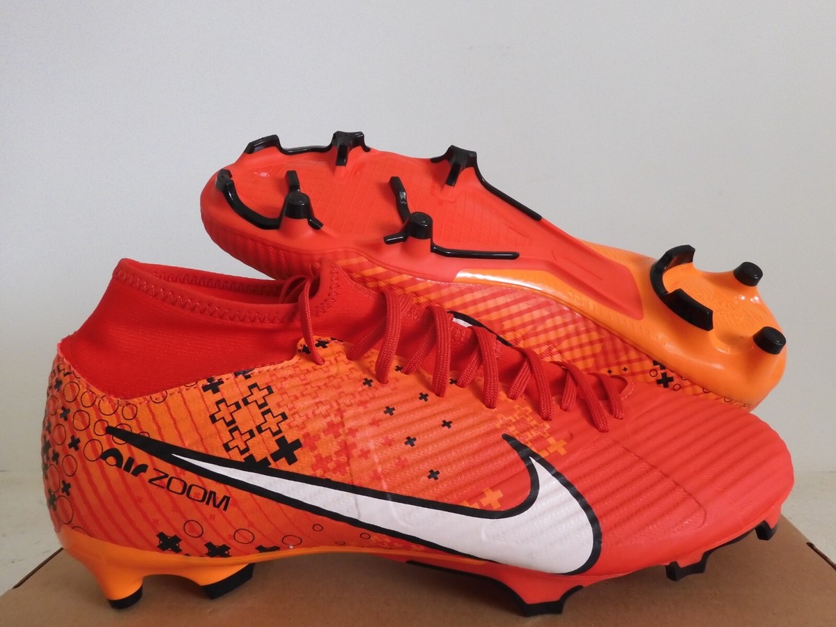 Nike Zoom Mercurial FGシューズ 27.0 Nike Zoom Mercurial Vapor 15 Elite FG Tournament Pack