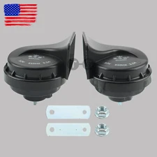 Car Horn Fit for Hyundai Kia Low High 96610-2D100 96610-22400 96610-27200