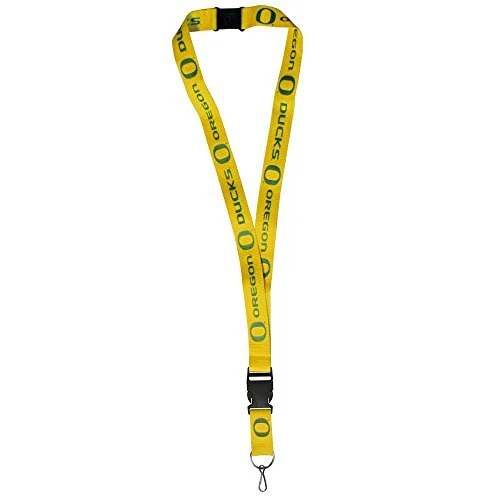 NCAA Double-sided Detachable Breakaway Lanyard - Image 4 of 4