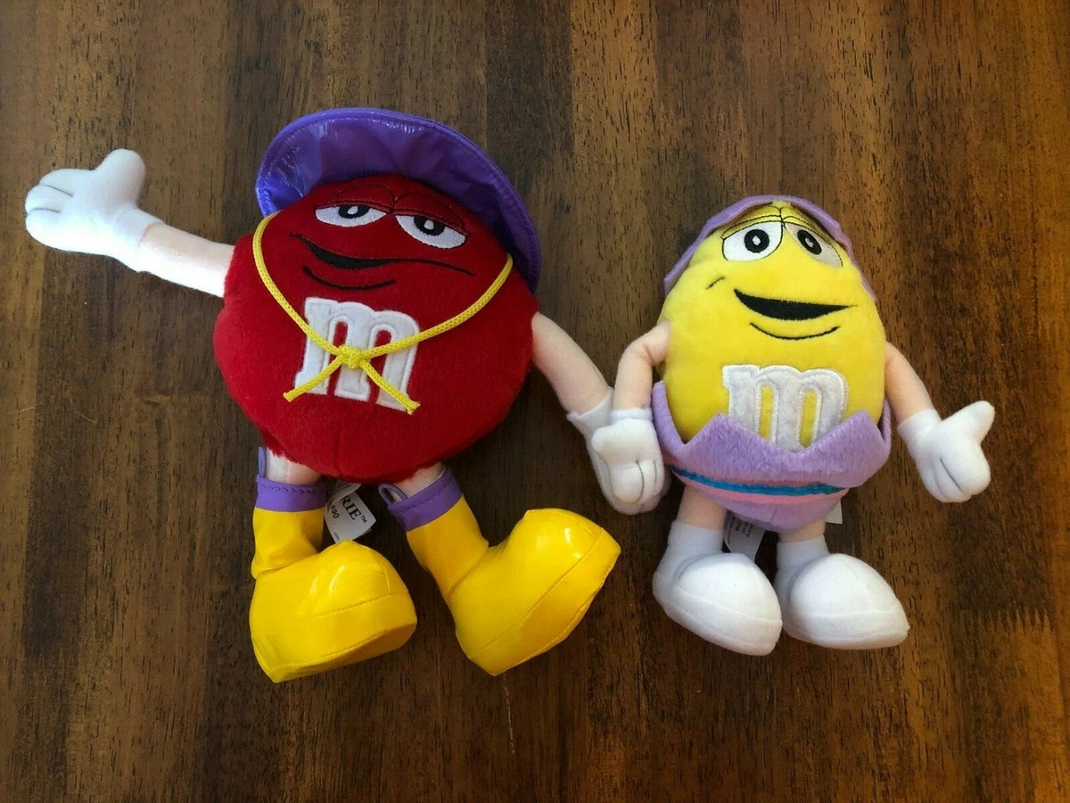 M&M'S, Toys