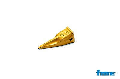 2er-Pack Baggerzahn System Cat J200 in spitzer Ausführung 9W8209