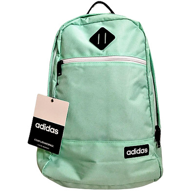 mint adidas bag