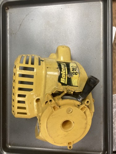 Bolens BL110 2 Cycle Gas String Trimmer Recoil Assembly Pull Start OEM Parts