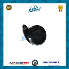 HIGH NOTE HORN FOR LAND ROVER SERIES 2 & 3 - PART NO YEB10026