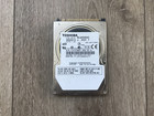 Toshiba Mk6050Gac Hdd2G15 J Zk01 T 60Gb 2.5" 9.5Mm Ide 44Pin Laptop Hard Drive