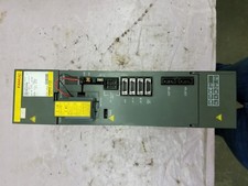 Fanuc Servo Amplifier A06B-6096-H106
