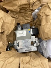 ECOFLAM 3123560 GT-D1-MBDLE405-RP20-40-120 DUNGS MB-DLE 405 B01 S50