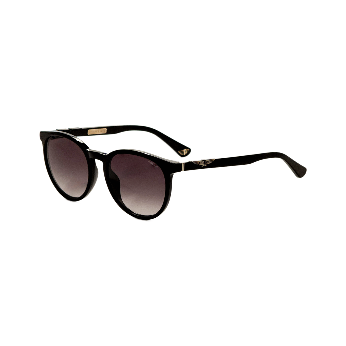 Police Women's 53mm Black Sunglasses SPL873-53700F