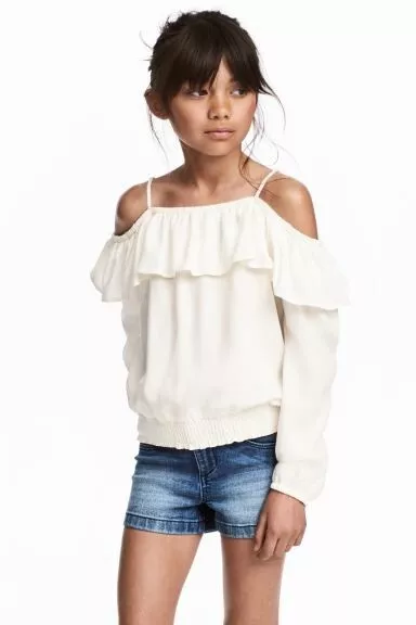 H&m sales kids girls