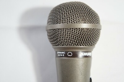 【匿名配送】マイク　SHURE 588SD　2本セット s-l1200.jpg