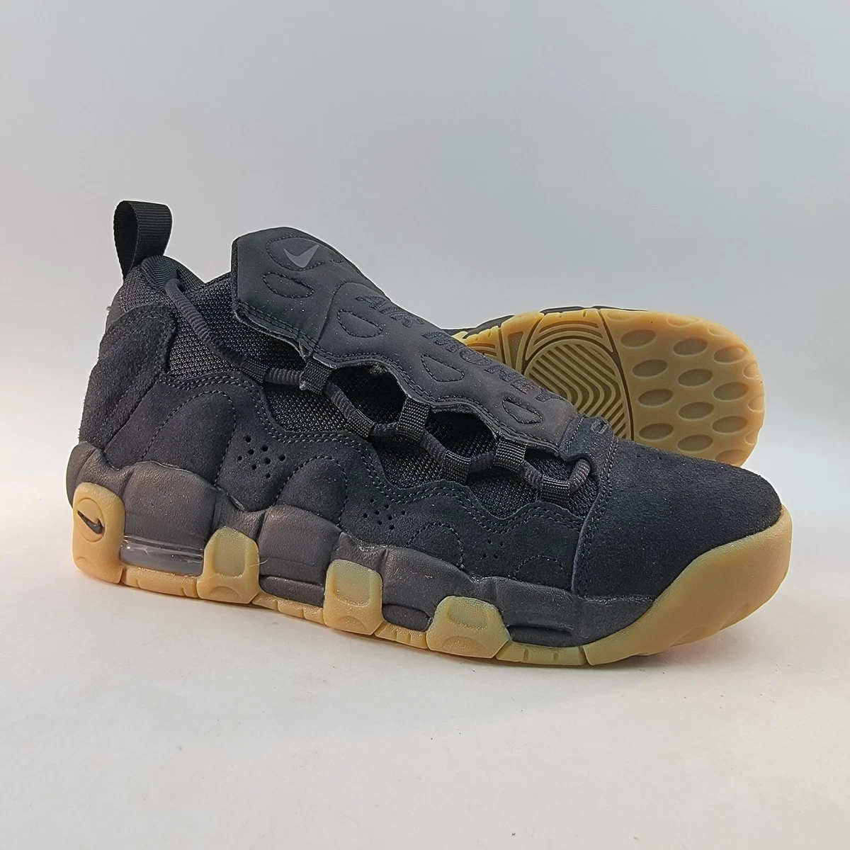 Nike air more money basketball shoes new arrivals