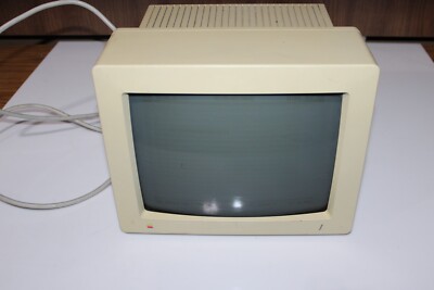 Vintage Apple A2M6016 12