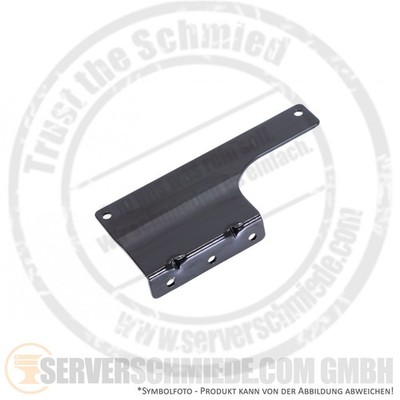Rear Flat Extension Bracket Nvidia Quadro K5200 K6000 320-0867-001