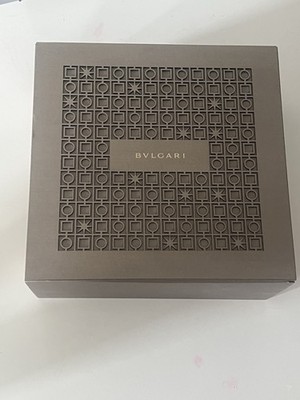 NEU&OVP: Bulgari Serpenti Cabochon Micro Bag,Runde Pochette mit Kette (Full-Set)