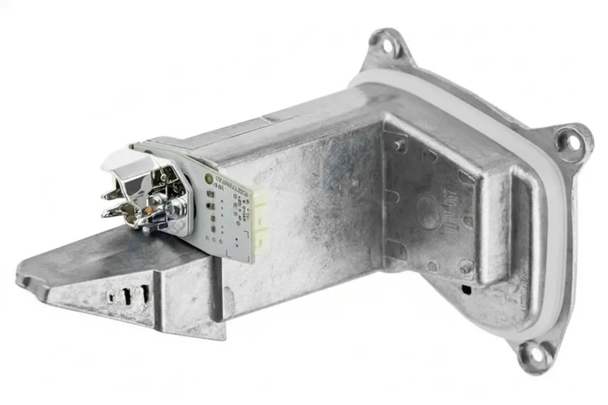Lights control unit Right EPX-BM-067 NTY for BMW X5 X6