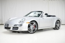 2008 Porsche 911 Carrera S