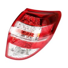 Tail Light Backup Lamp Replacement for Toyota TO2801181 815500R010