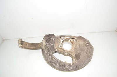 BMW E71 X6 M50d F15 F16 E70 E72 Schwenklager links Carrier left 6869869 6773783