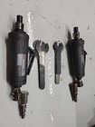Aircraft Tools Ingersoll Rand G1H250Rg4 Die Grinder 25.000 rpm . read