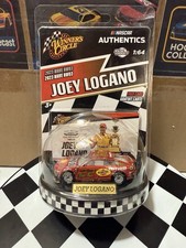 Joey Logano 22 Shell Pennzoil Darlington Raced Win 1/64 2023 Wave RW03