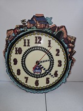 Lionel 100th Anniversary Train Clock (7183) for sale online | eBay