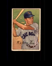 1949-1955 BOWMAN BASEBALL CARDS U-PICK LARGE SELECTION READ INFO!!  RESTOCKED