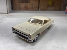 1966 Mercury Cyclone Comet Gt Dealer Promo Car Mp14 1966 Mercury Cyclone Comet Gt Dealer Promo Car Mp14
