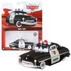 Sheriff | FLM15 | Disney Cars | Die-Cast 1:55 Mattel Fahrzeuge