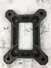 50141 Metal Mounting Base