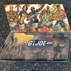 NEW & SEALED!! (2009) G.I. Joe Set 5 Pack 25th Anniversary